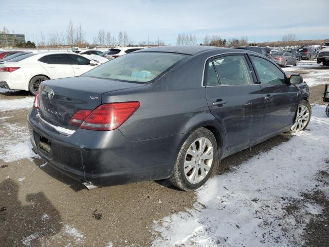 2008 TOYOTA AVALON XL