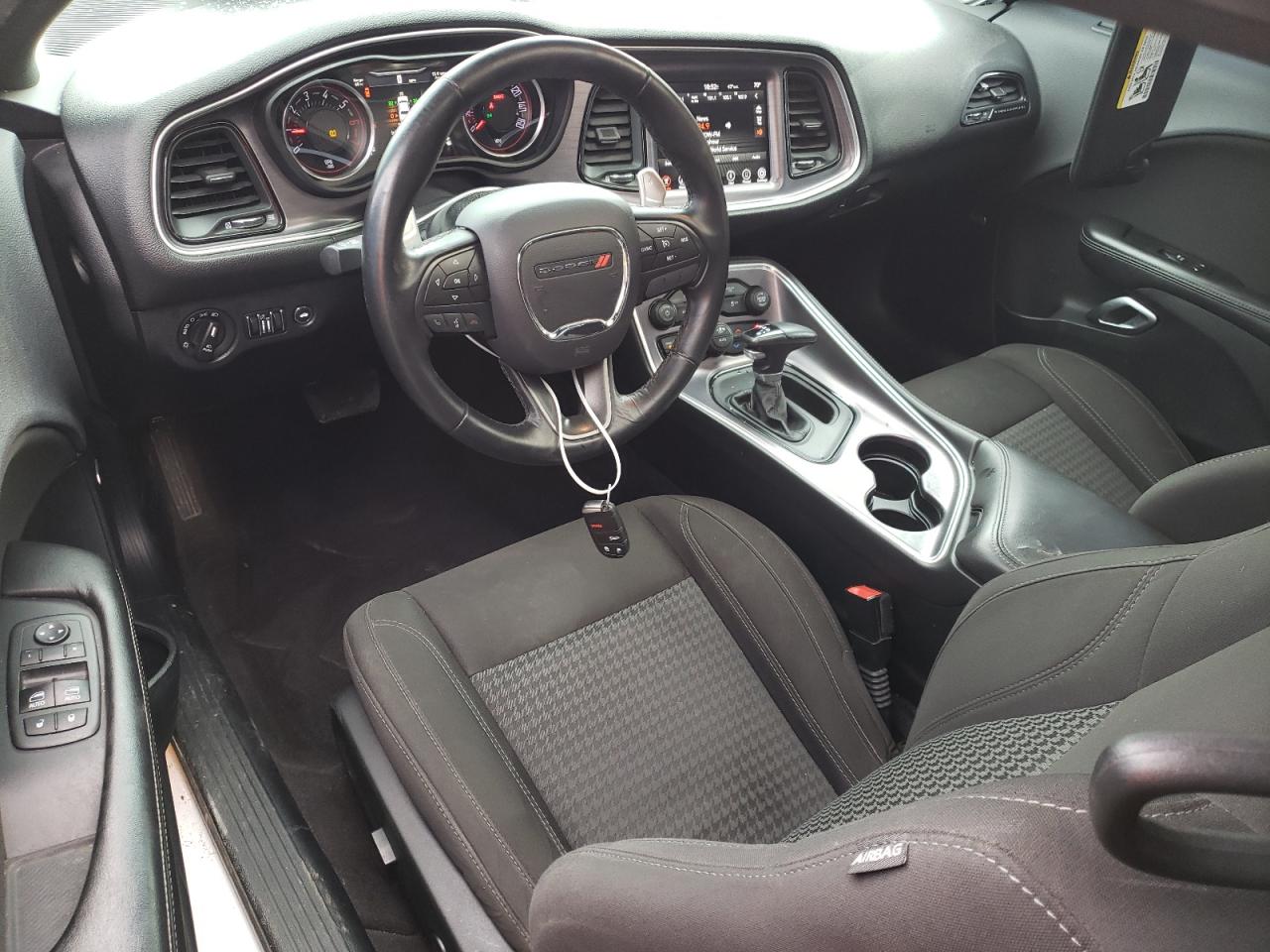 2017 Dodge Challenger - Image 8