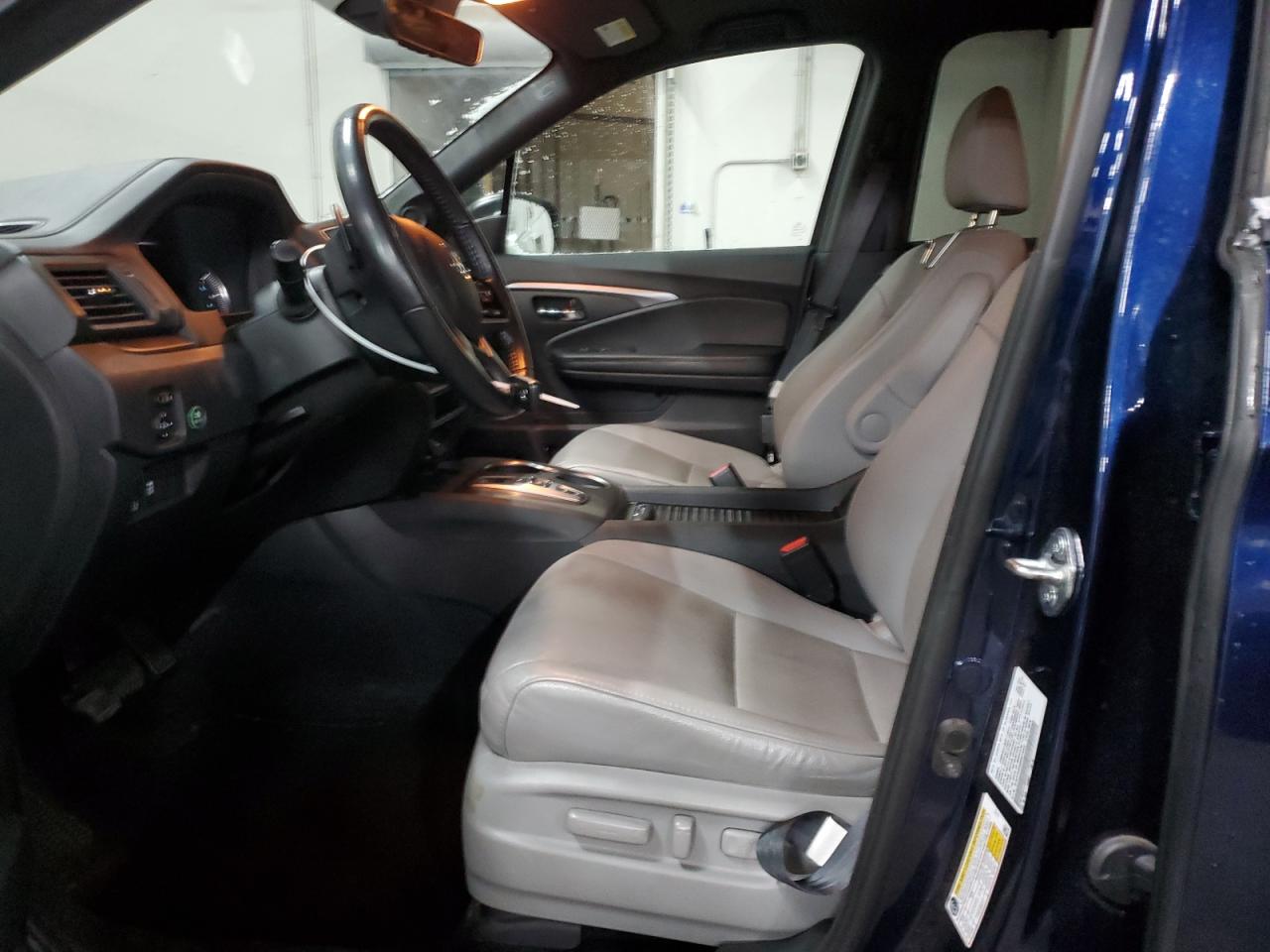 2021 Honda Passport - Image 7