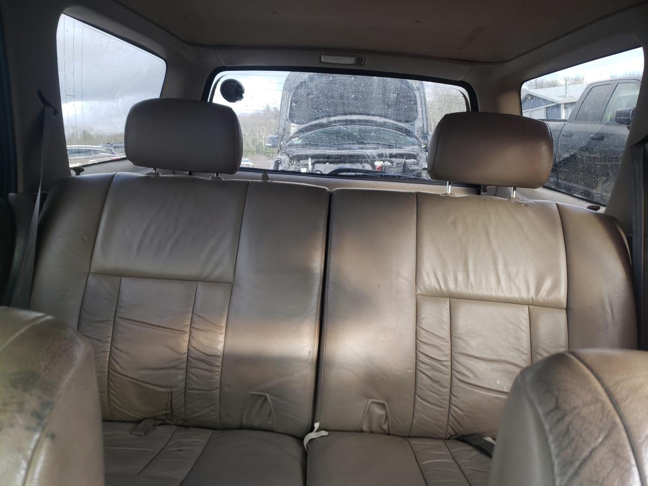 1999 Toyota 4Runner - Image 10