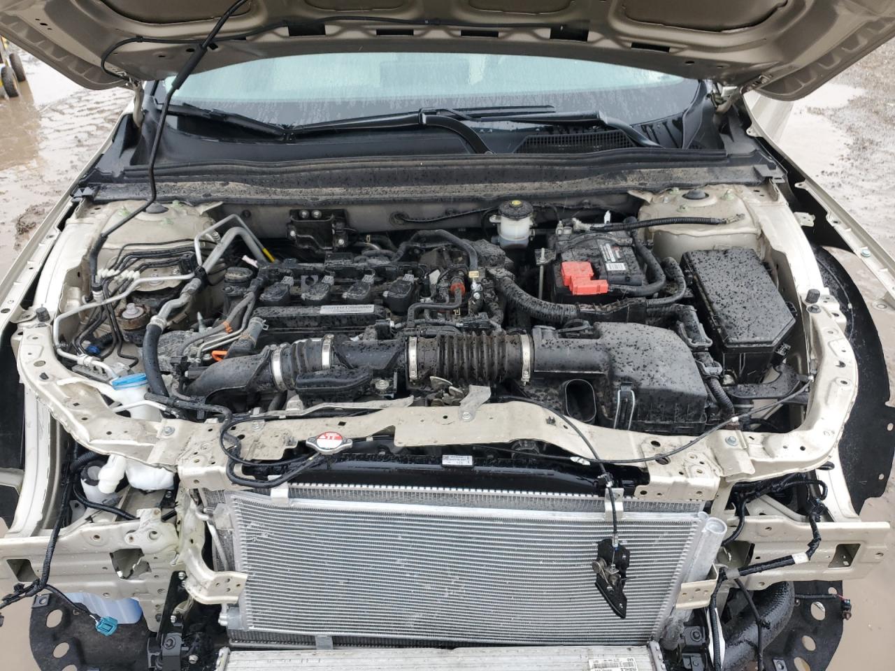 2018 Honda Accord - Image 12