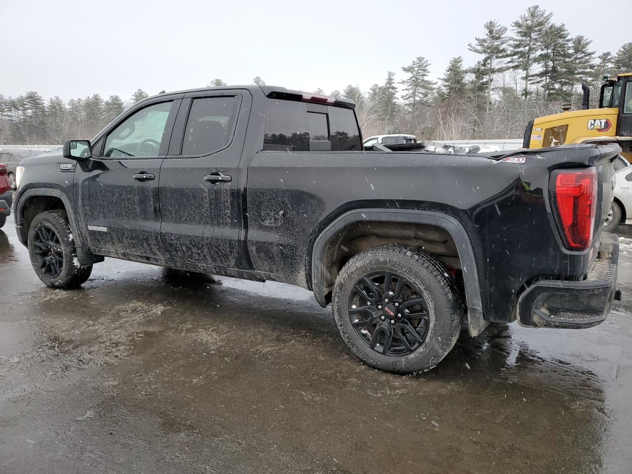 2021 GMC Sierra - Image 2