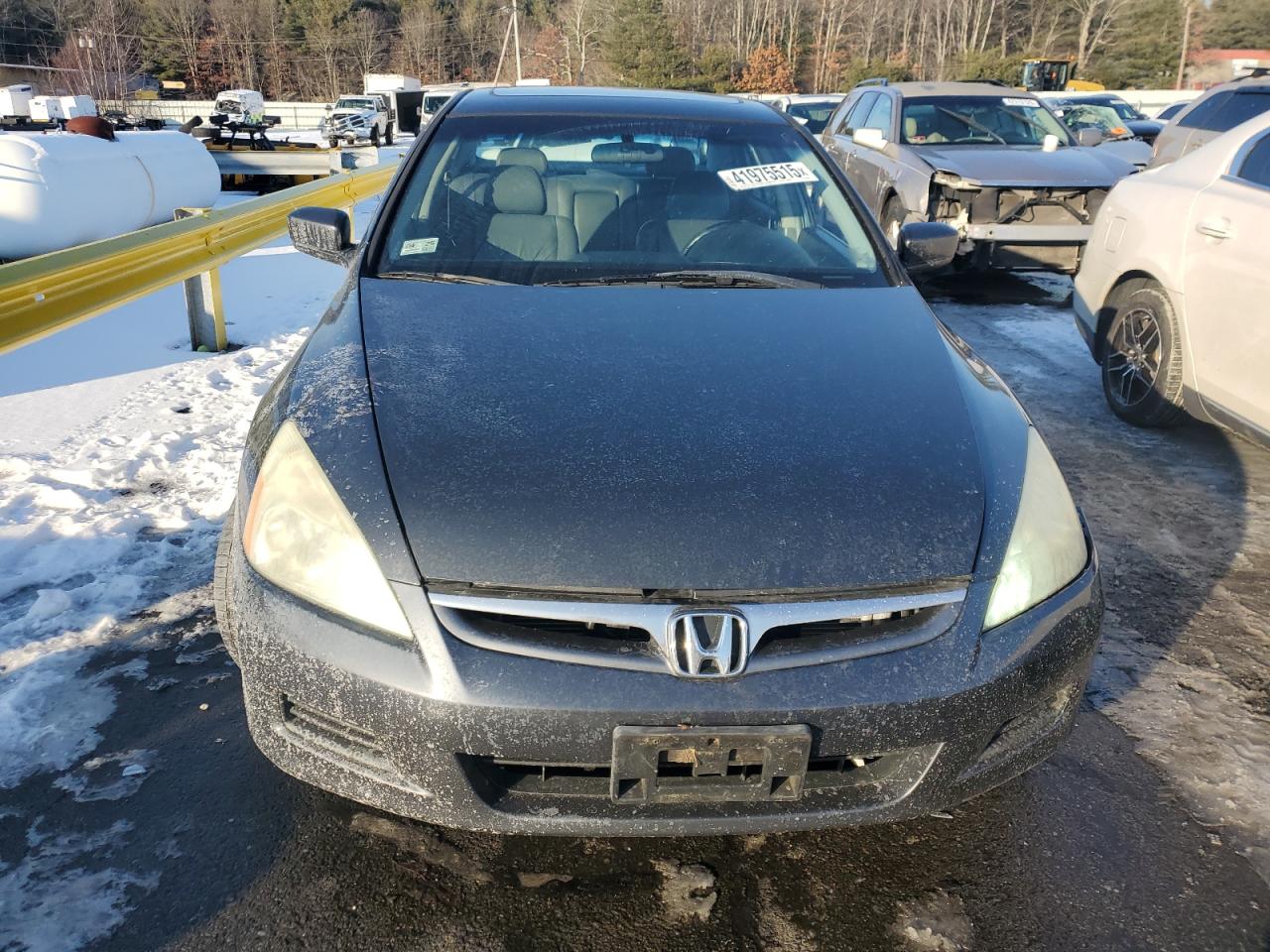 2006 Honda Accord - Image 5