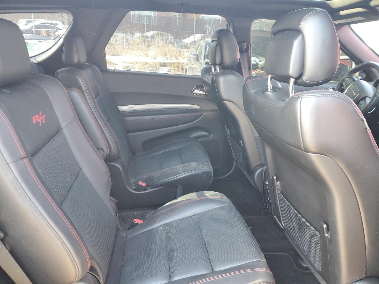 2018 Dodge Durango - Image 11