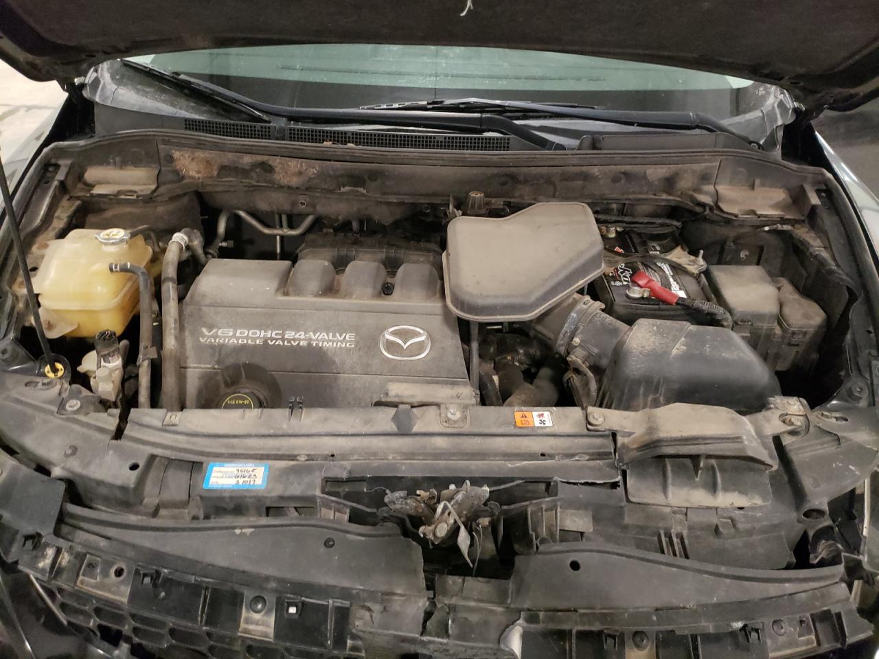 2008 Mazda CX-9 - Image 12