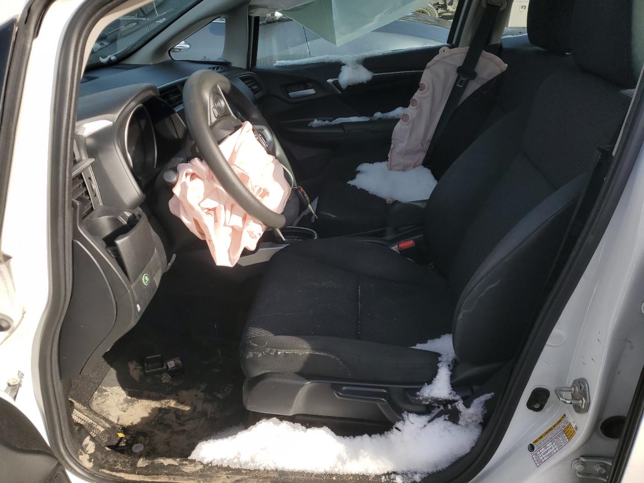 2018 Honda Fit - Image 7