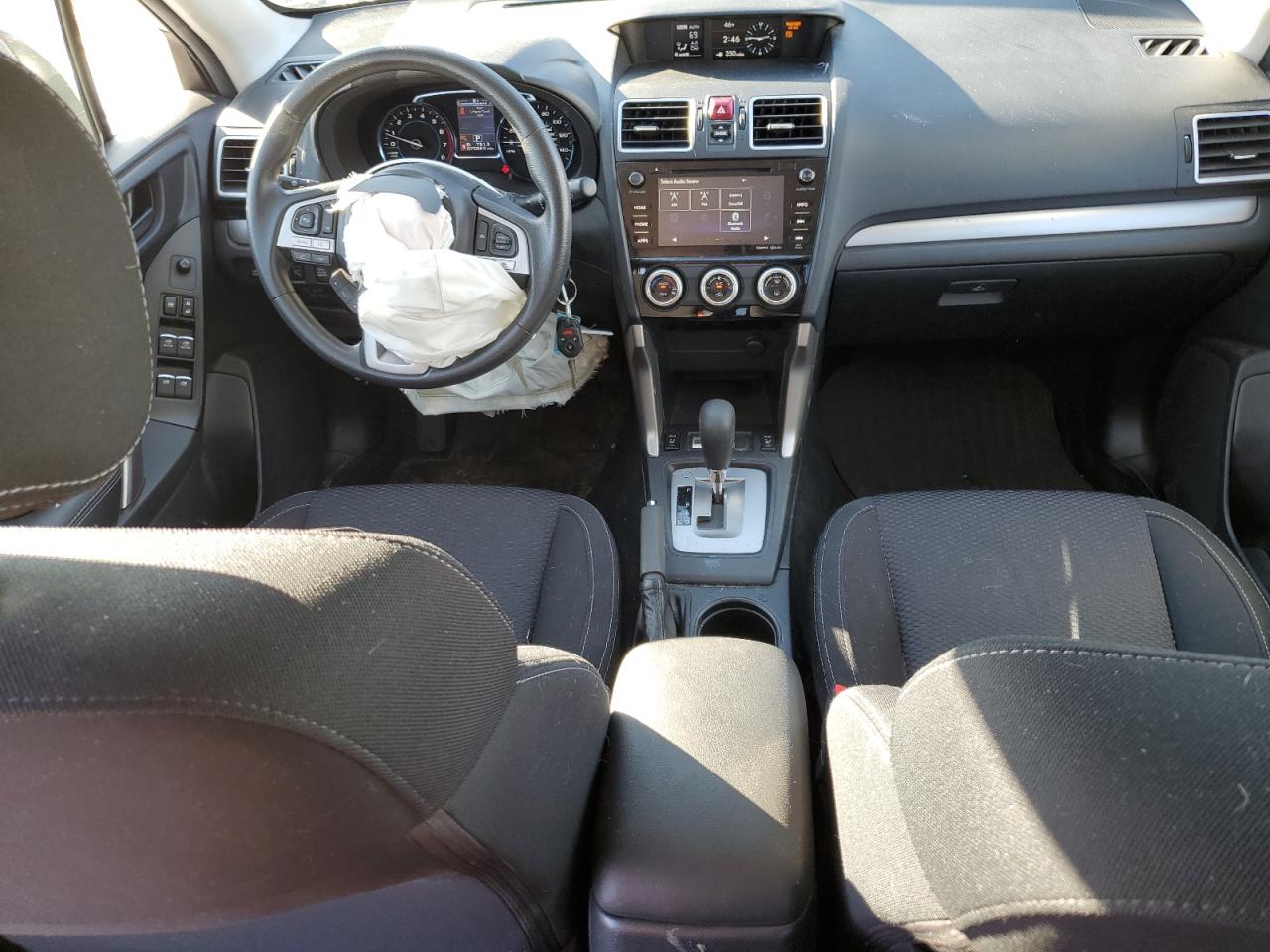 2018 Subaru Forester - Image 8