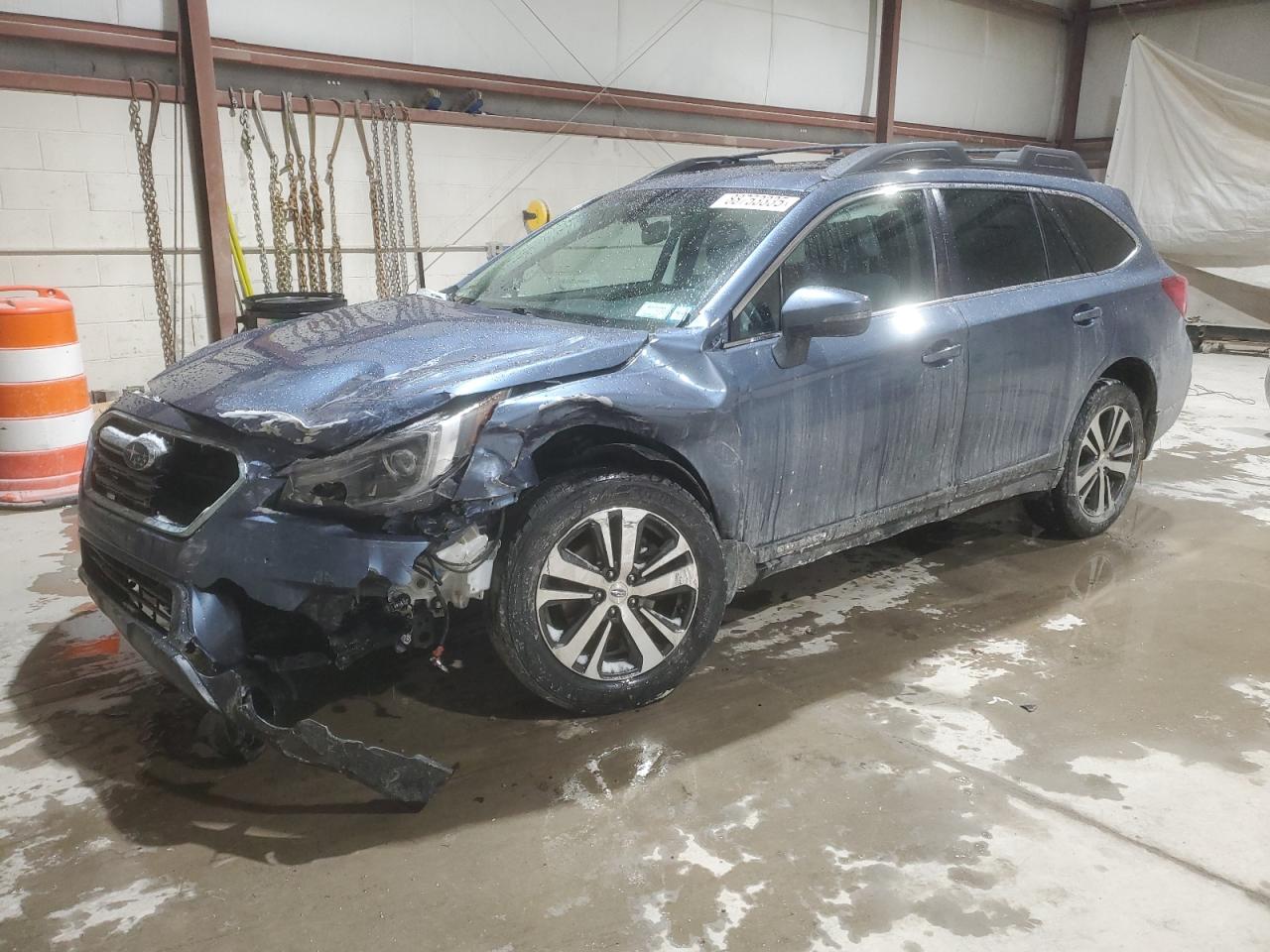 2018 Subaru Outback - Image 1