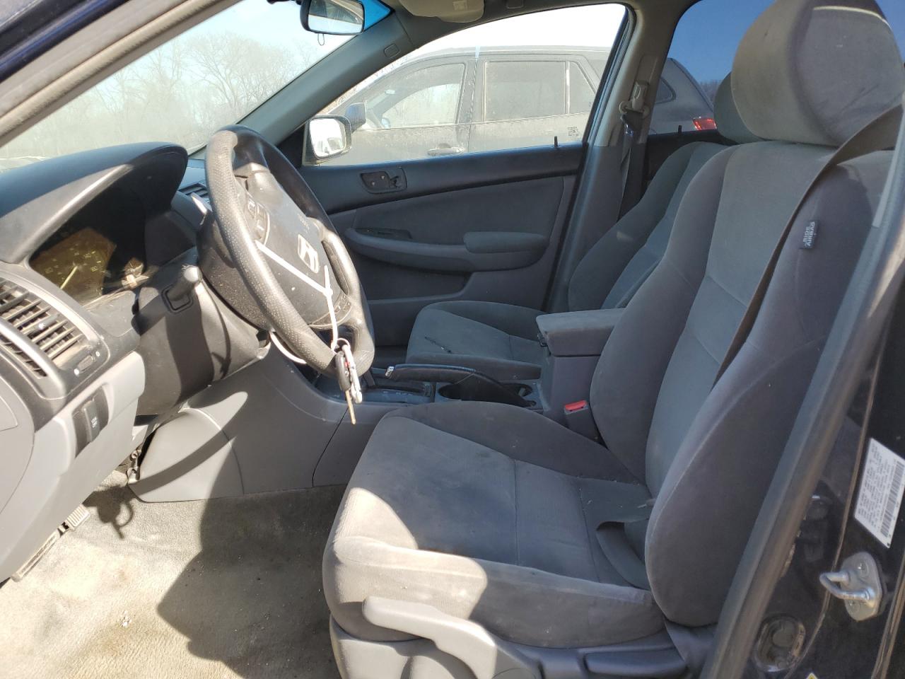 2007 Honda Accord - Image 7