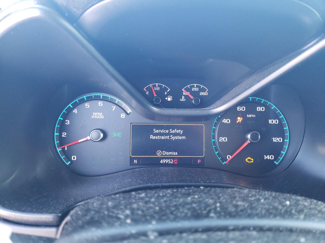 2019 GMC Canyon - Image 9