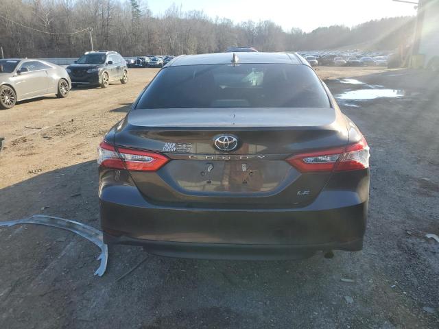  TOYOTA CAMRY 2019 Szary