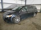 2013 Honda Odyssey Exl for Sale in Graham, WA - Side