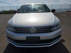 2015 Volkswagen Jetta Se продається в Kapolei, HI - Mechanical