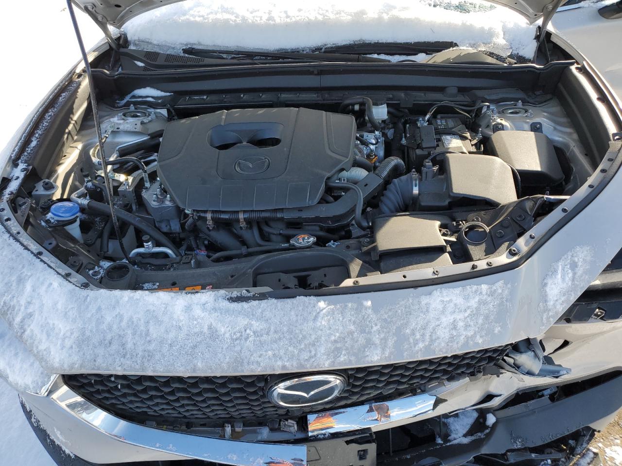 2024 Mazda CX-30 - Image 14