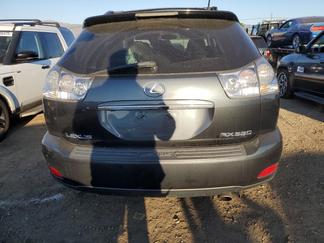 2008 Lexus RX - Image 6