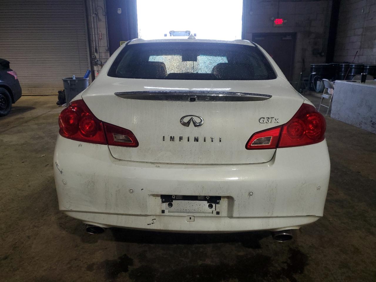 2013 Infiniti G - Image 6