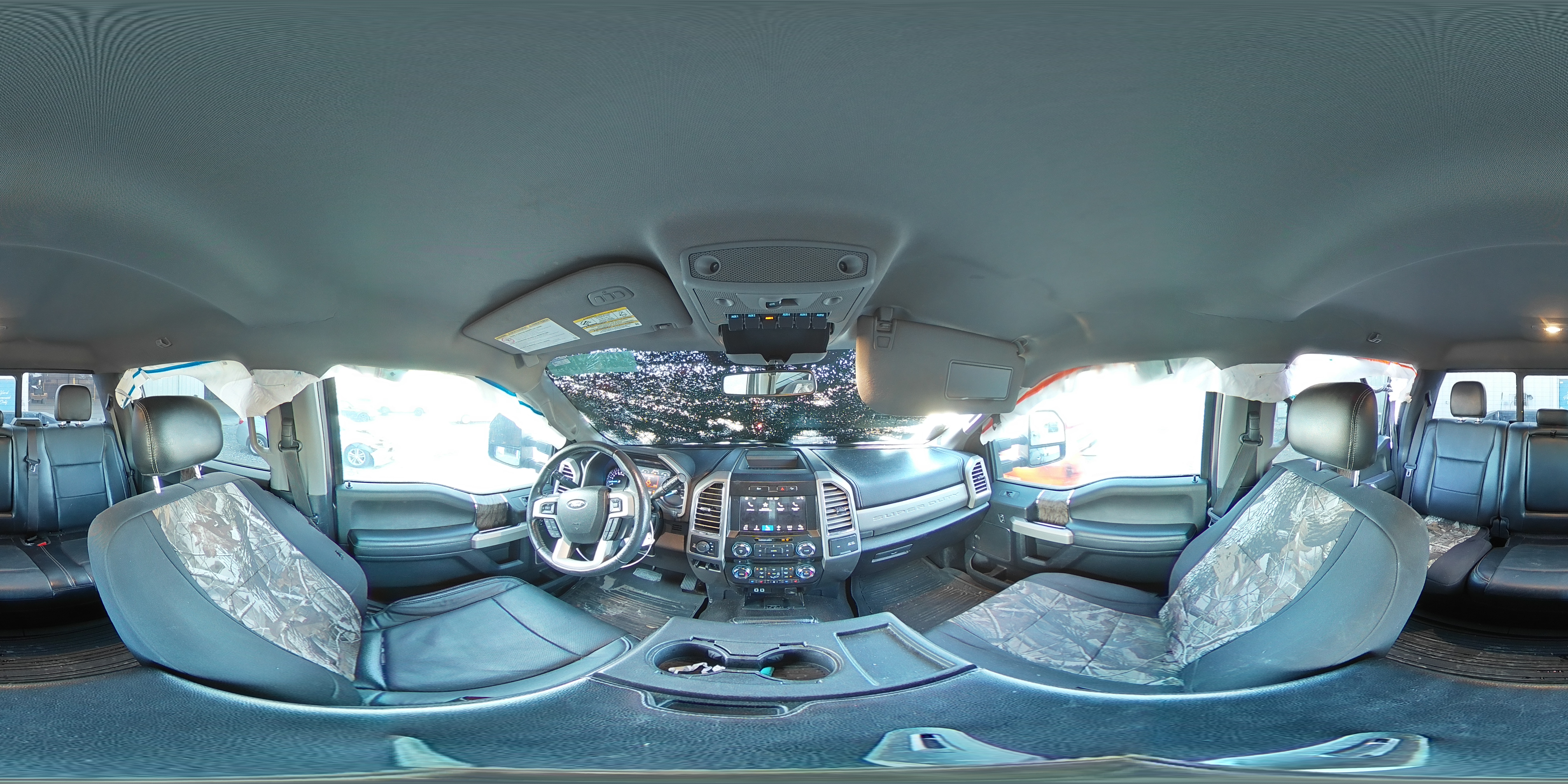 2017 Ford F250 - Image 13