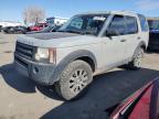 2005 Land Rover Lr3  продається в Albuquerque, NM - Front End