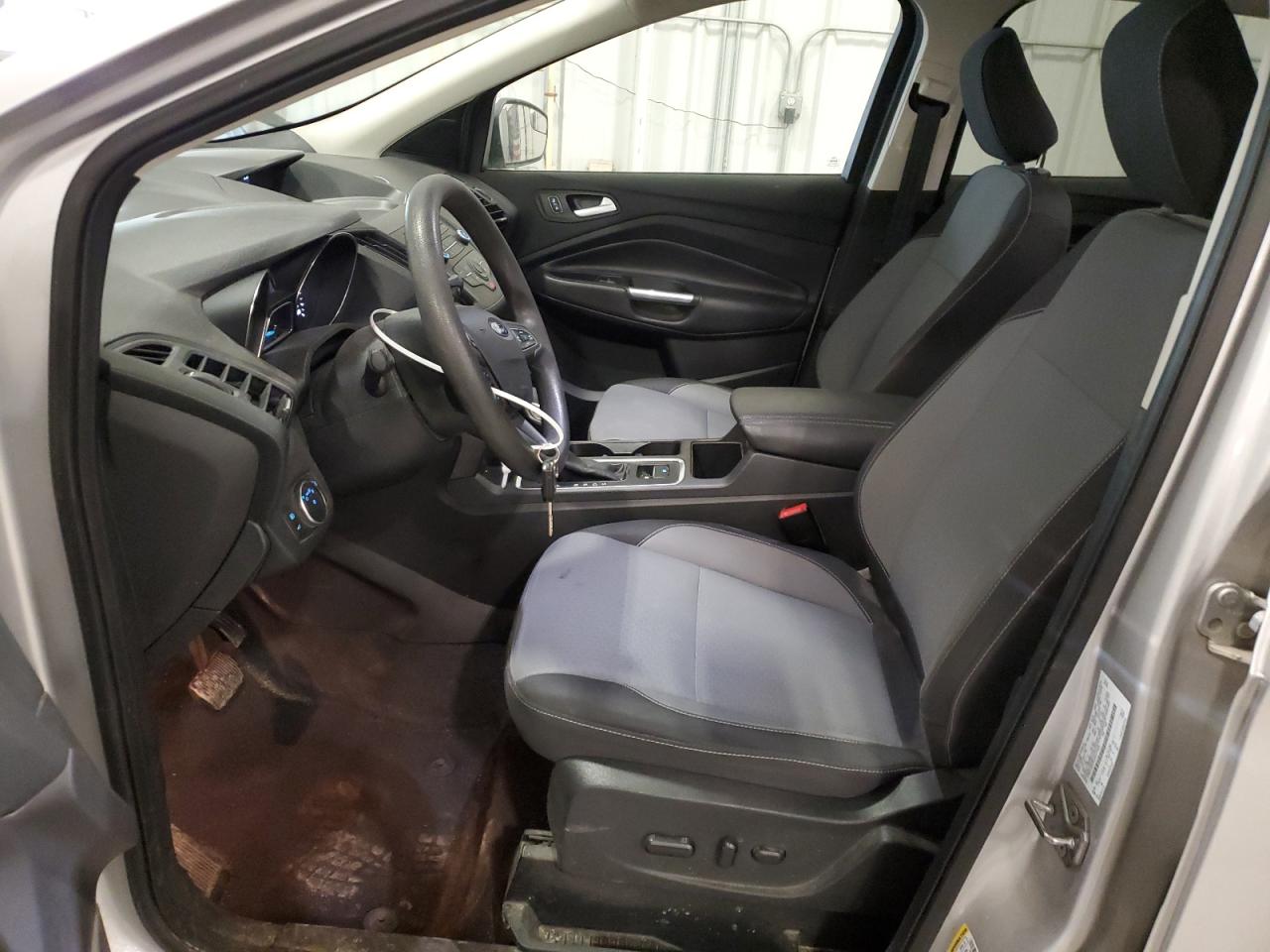 2018 Ford Escape - Image 7
