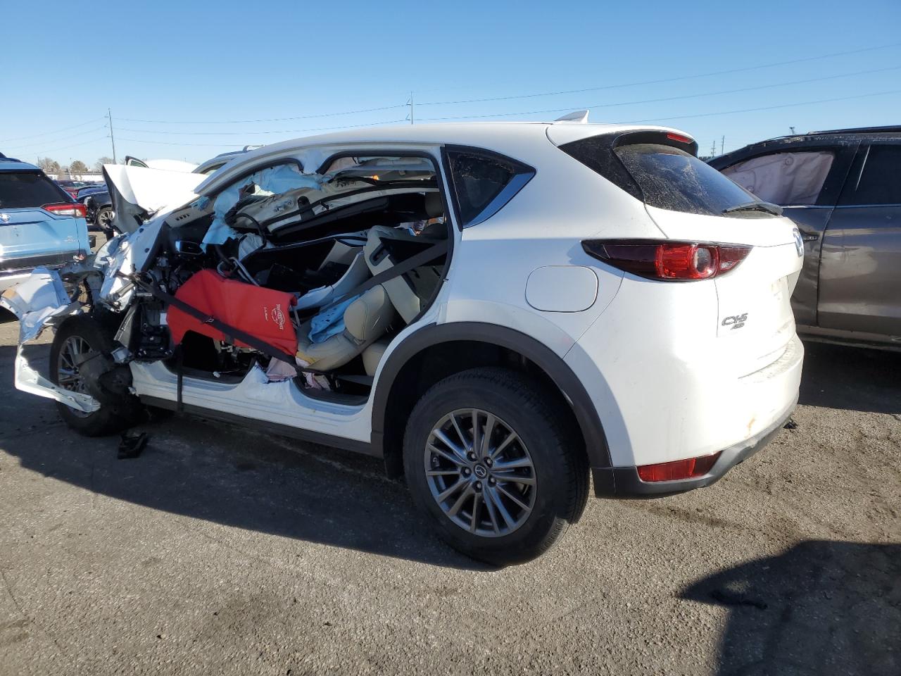 2019 Mazda CX-5 - Image 2