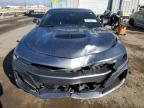 2021 Chevrolet Camaro Ss for Sale in Albuquerque, NM - Front End