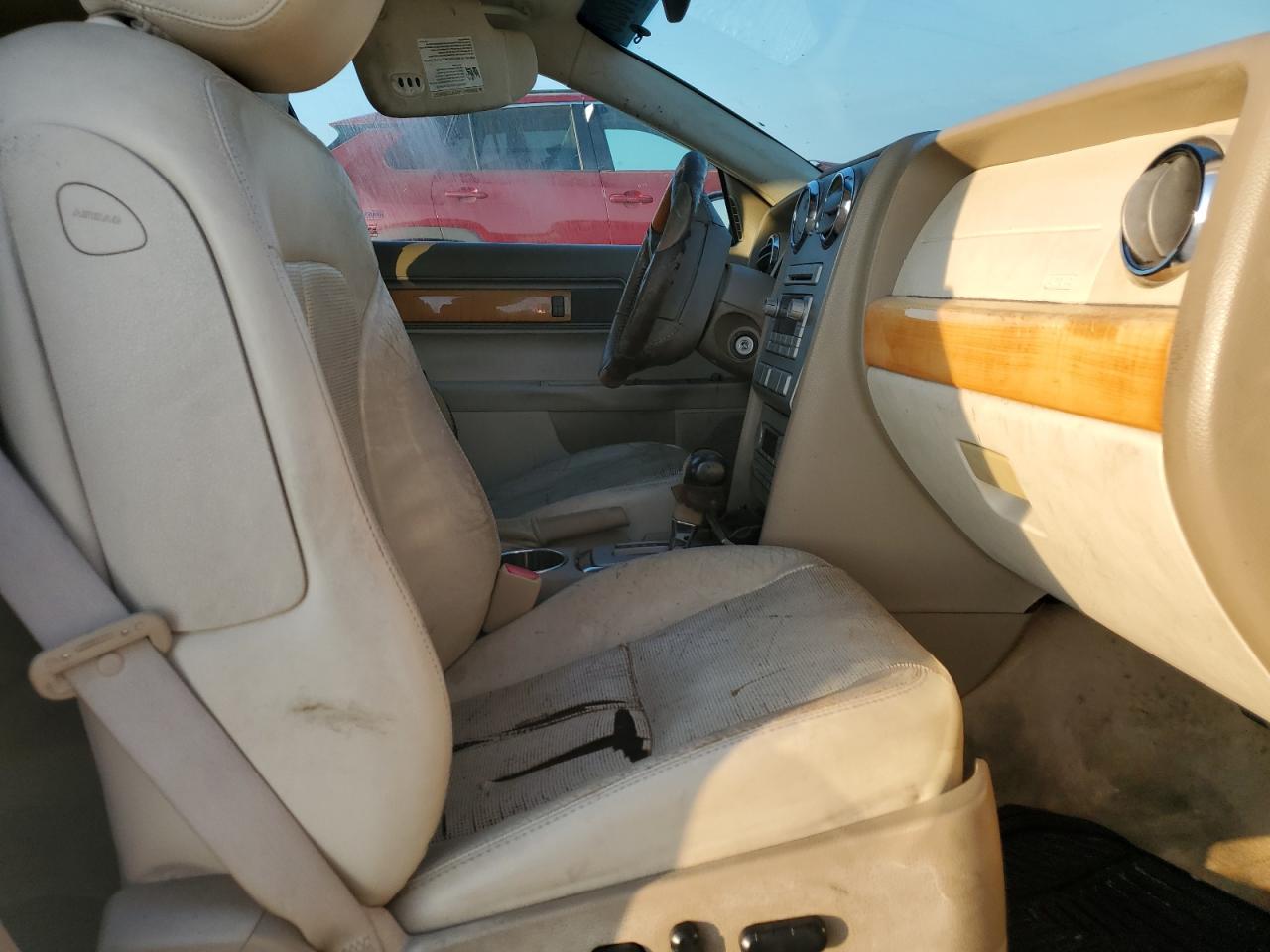 2009 Lincoln MKZ - Image 7