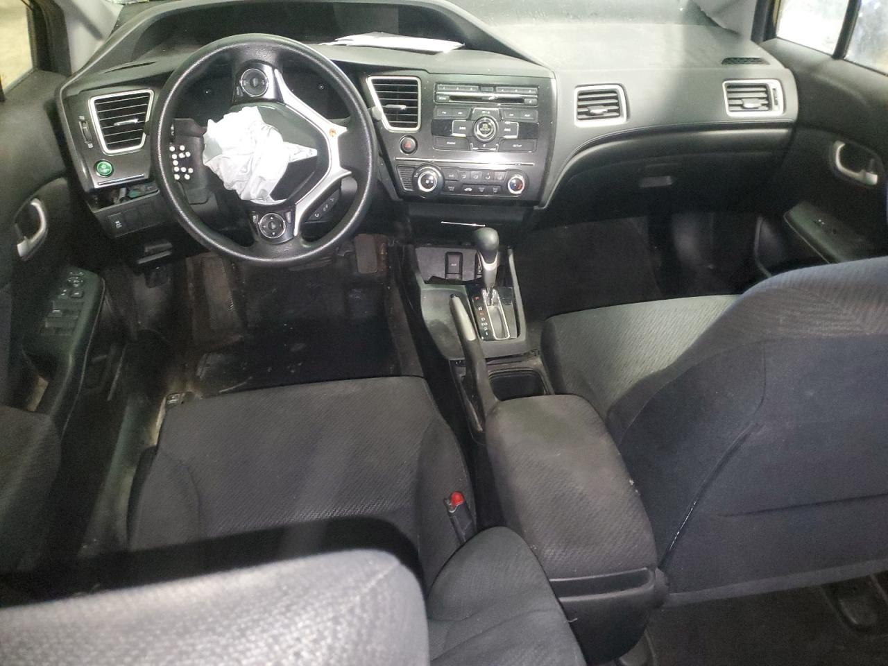 2013 Honda Civic - Image 8
