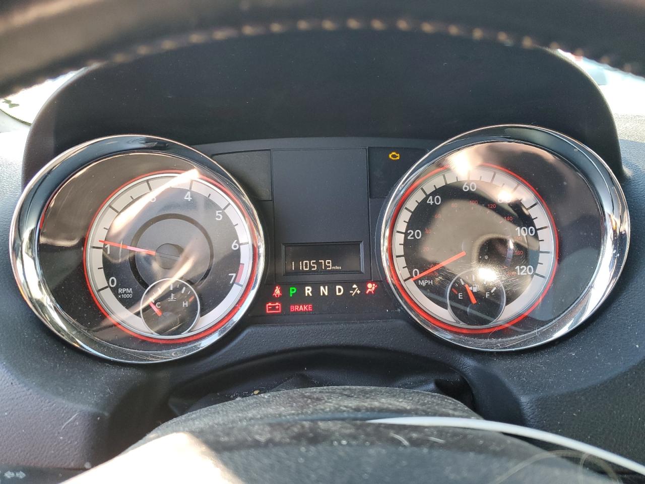 2019 Dodge Caravan - Image 9
