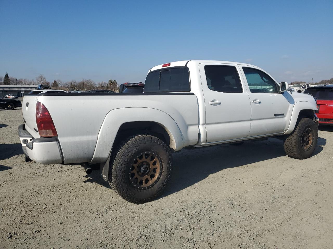 2008 Toyota Tacoma - Image 3