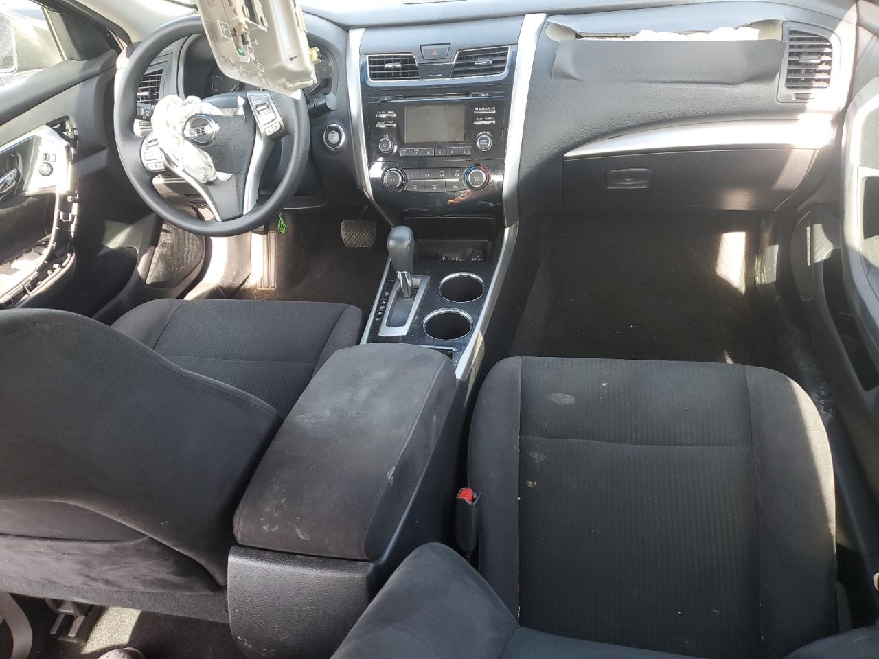 2014 Nissan Altima - Image 8