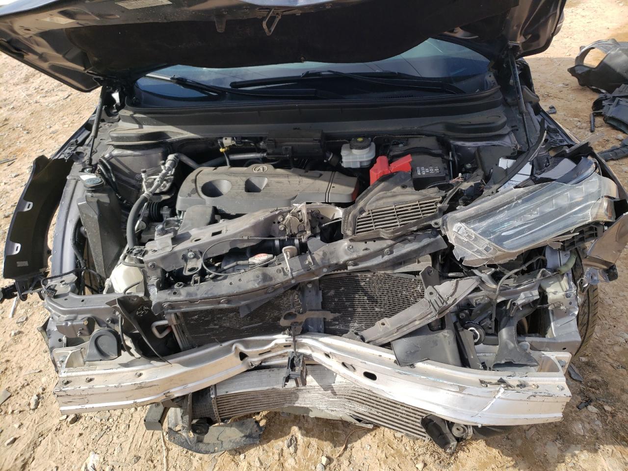 2019 Acura RDX - Image 12