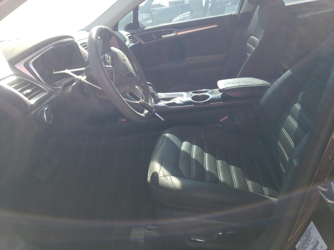 2013 Ford Fusion - Image 7