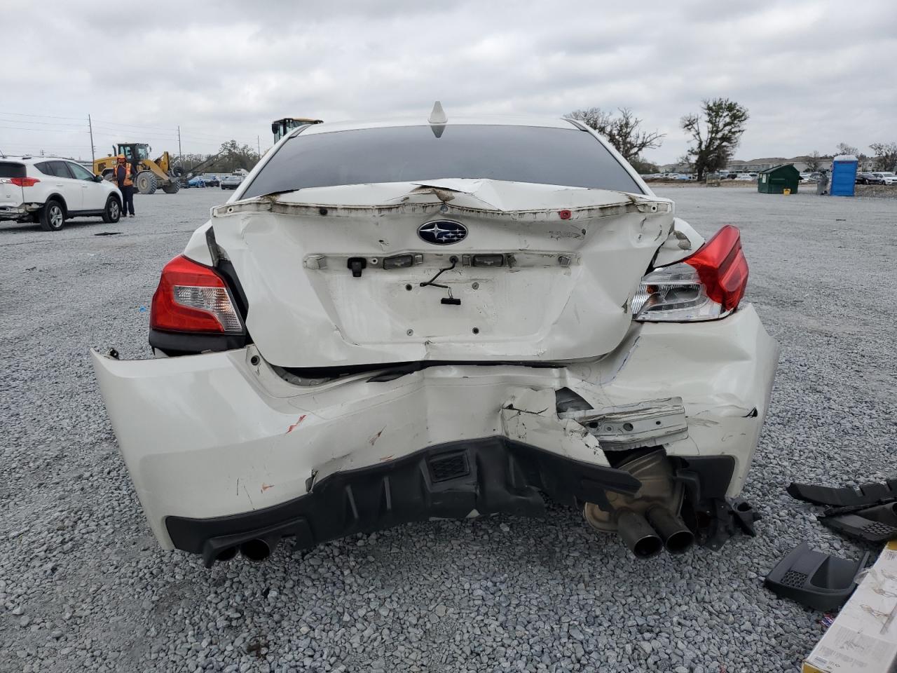 2018 Subaru WRX - Image 6