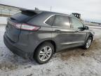 2015 Ford Edge Sel იყიდება Bismarck-ში, ND - Front End