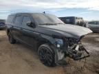 2023 Lincoln Navigator L Reserve for Sale in Elgin, IL - Front End