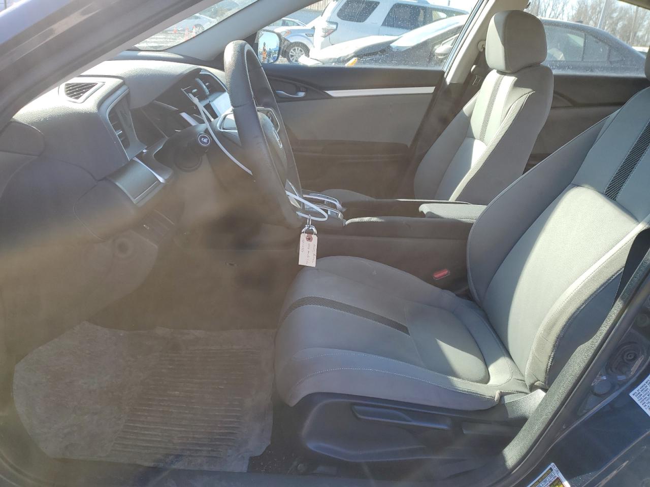 2016 Honda Civic - Image 7
