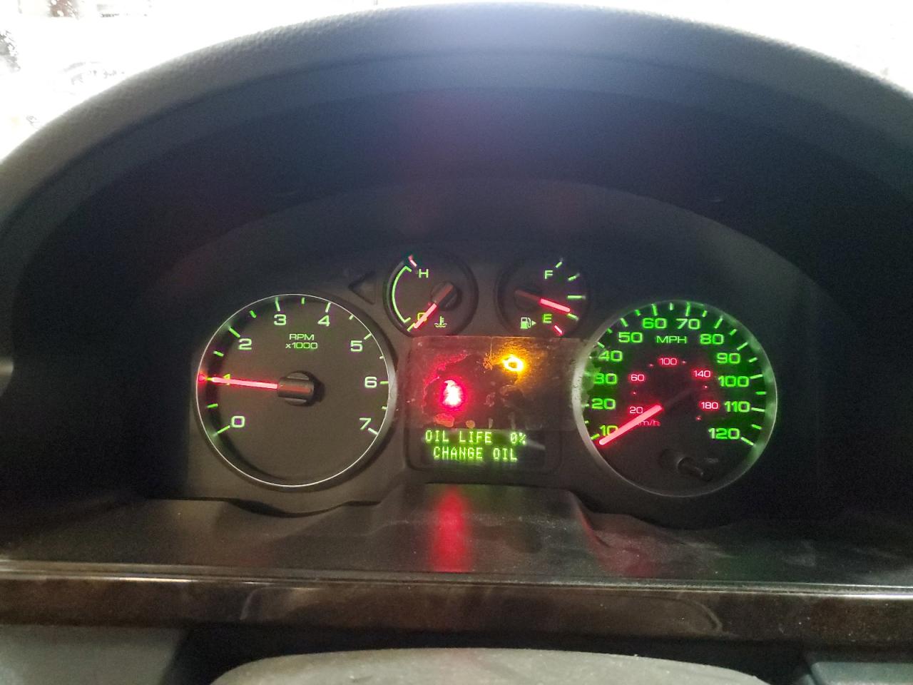 2006 Ford Five Hundred - Image 9