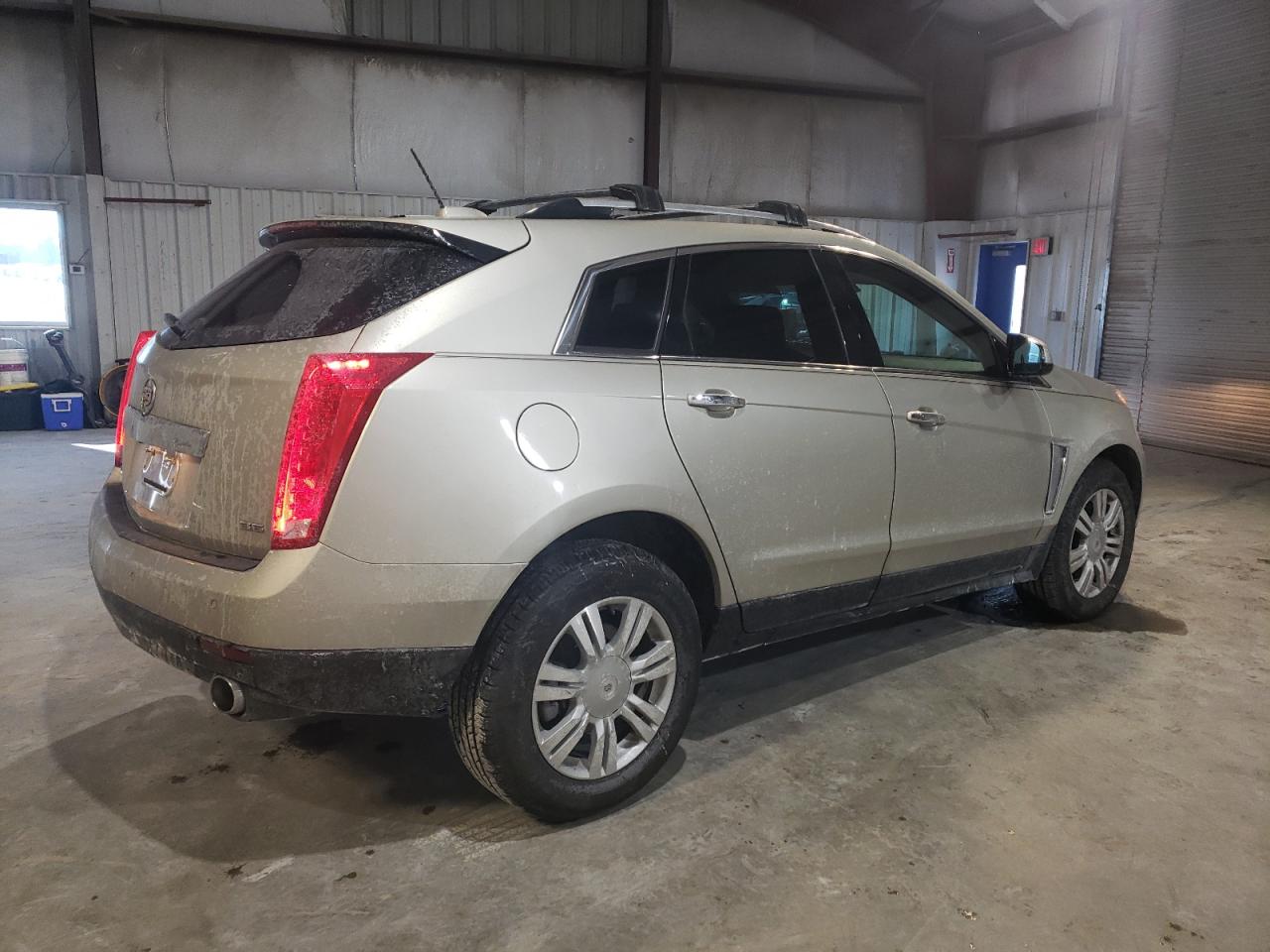 2015 Cadillac SRX - Image 3