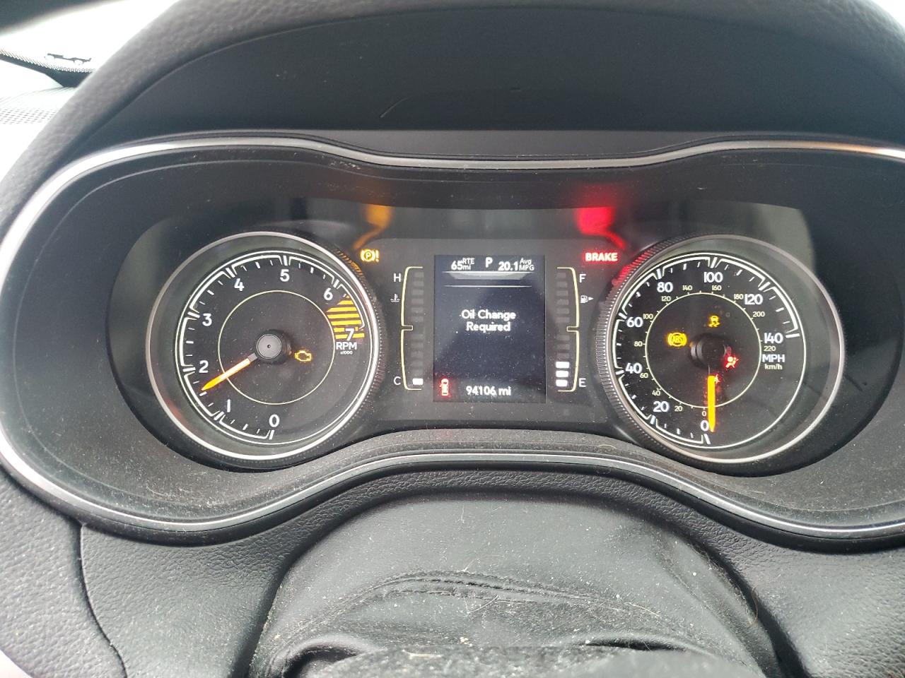 2019 Jeep Grand Cherokee - Image 9