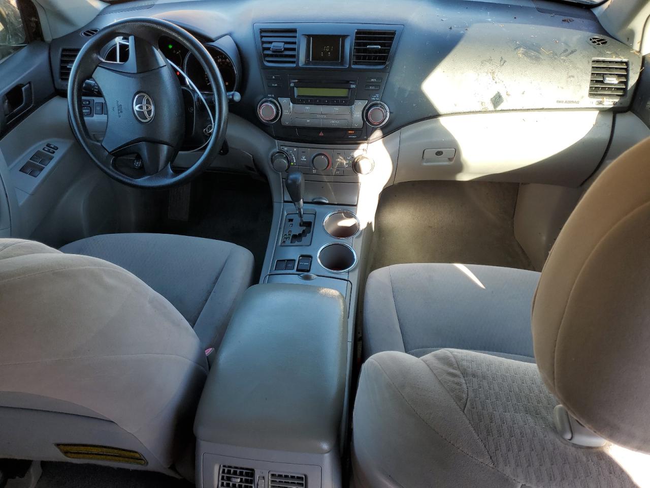 2009 Toyota Highlander - Image 8