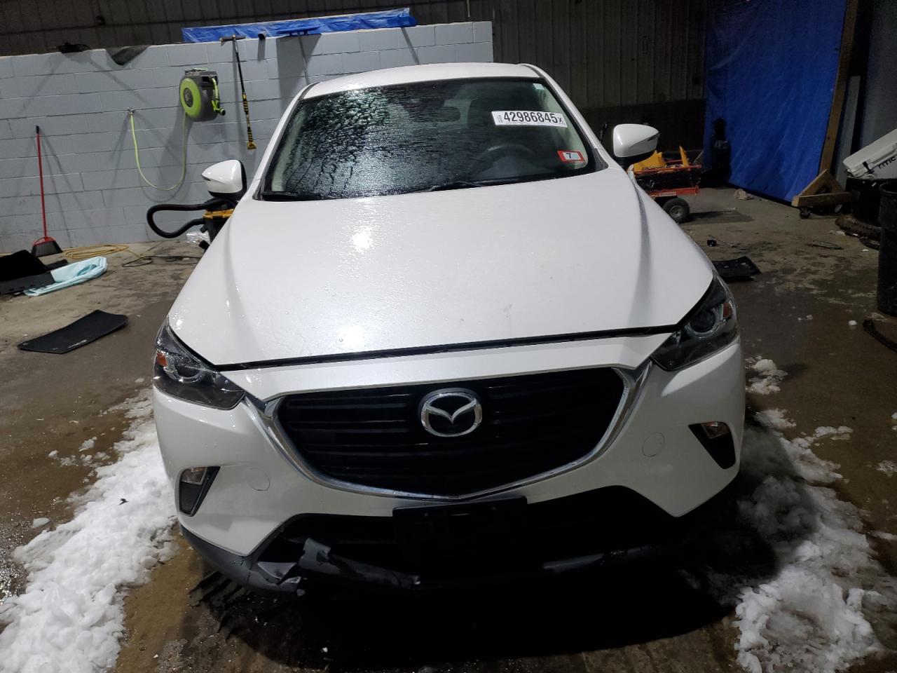2019 Mazda CX-3 - Image 5