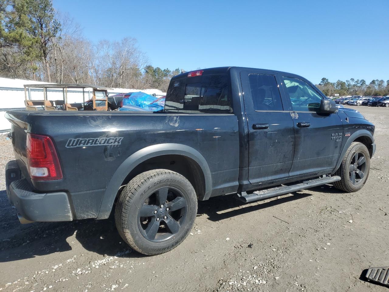 2019 RAM 1500 - Image 3
