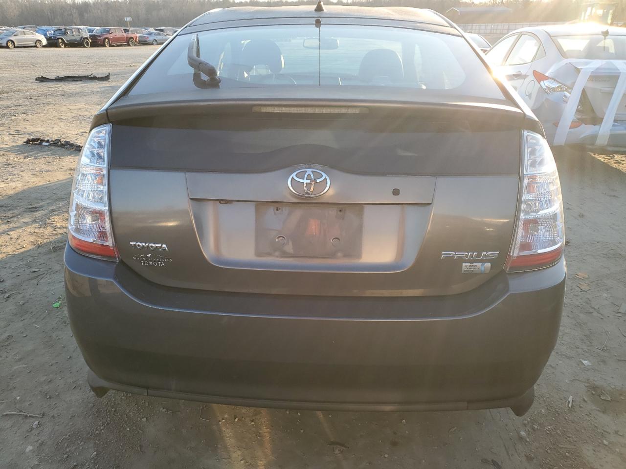 2008 Toyota Prius - Image 6