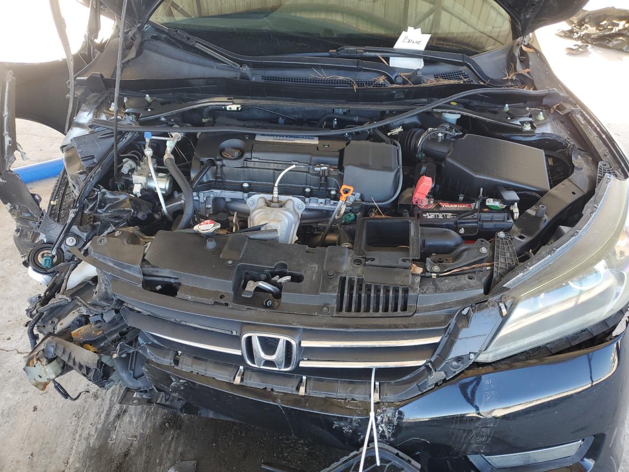 2014 Honda Accord - Image 12