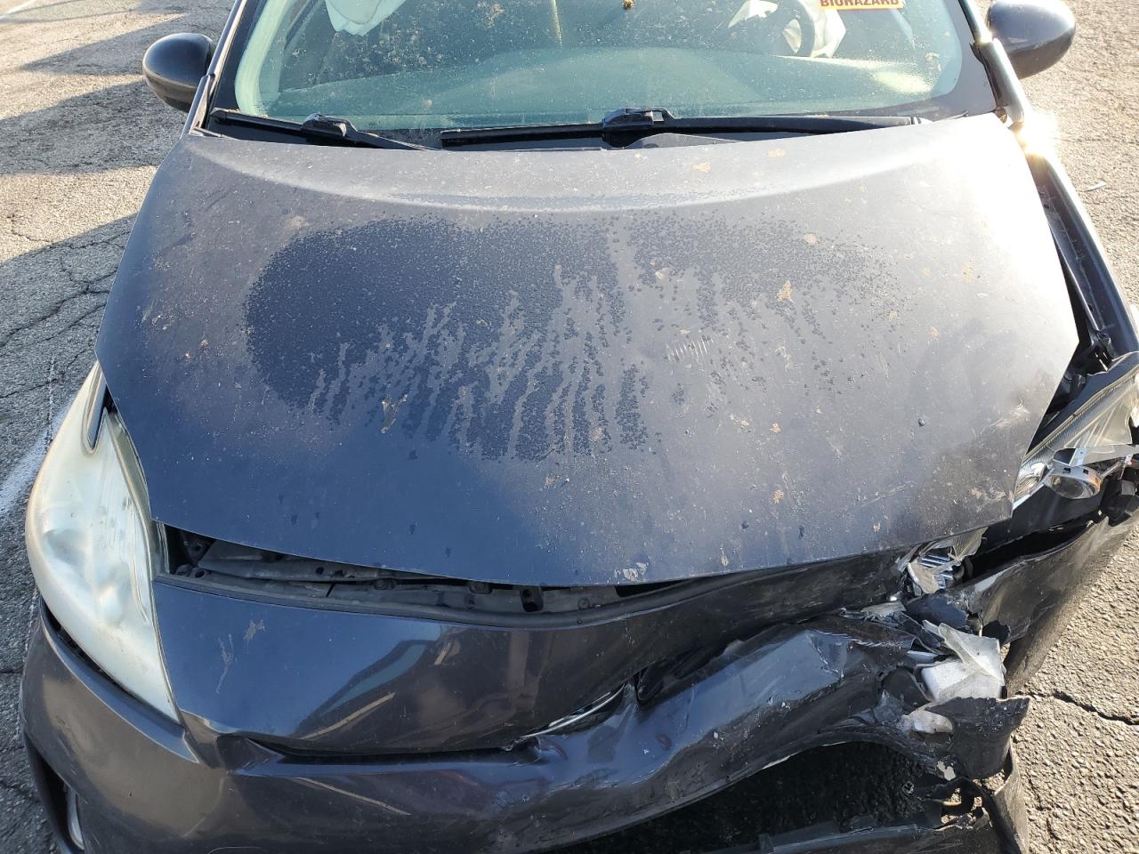 2013 Toyota Prius - Image 11