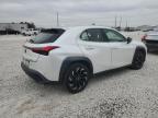 2020 Lexus Ux 200 zu verkaufen in Temple, TX - Undercarriage