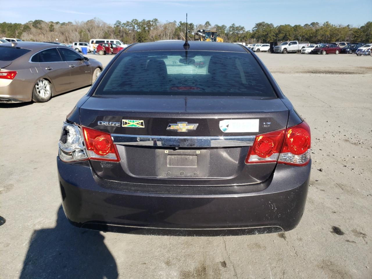 2014 Chevrolet Cruze - Image 6