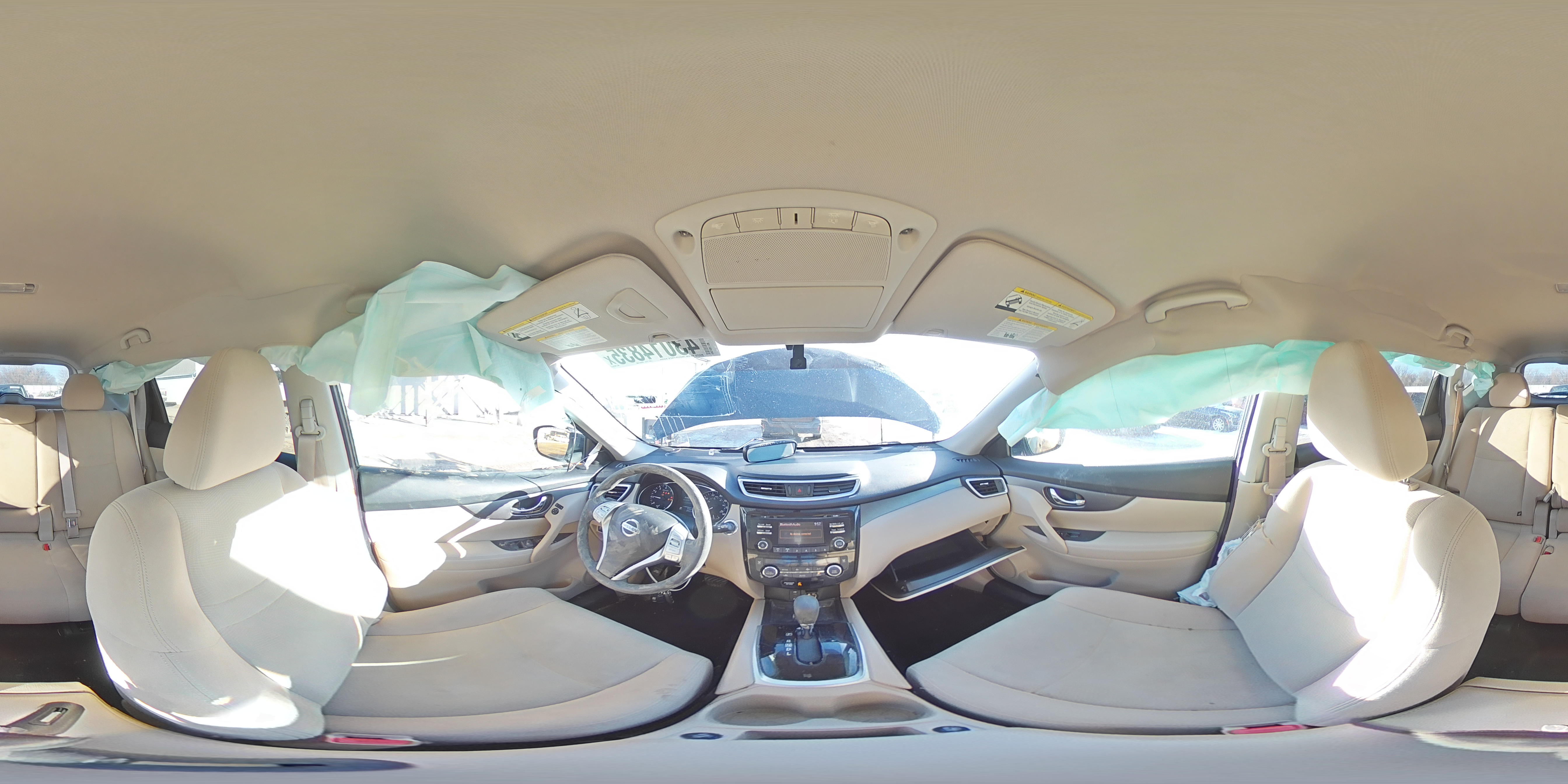 2016 Nissan Rogue - Image 14