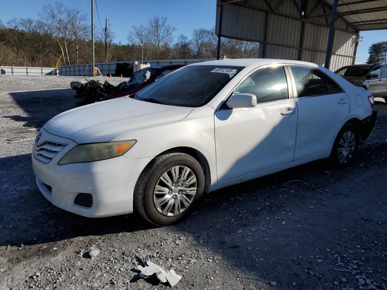 2011 Toyota Camry - Image 1