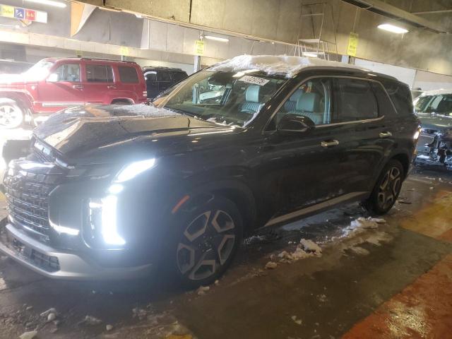 HYUNDAI PALISADE L 2023